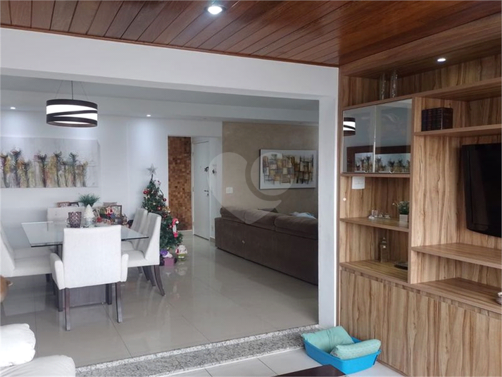 Venda Apartamento São Paulo Jardim Caravelas REO1045863 1