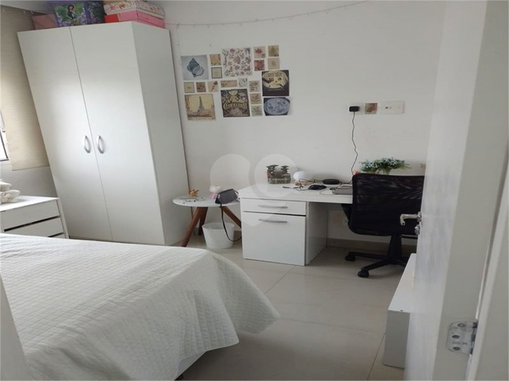 Venda Apartamento São Paulo Jardim Caravelas REO1045863 20