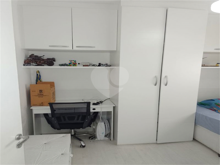 Venda Apartamento São Paulo Jardim Caravelas REO1045863 22