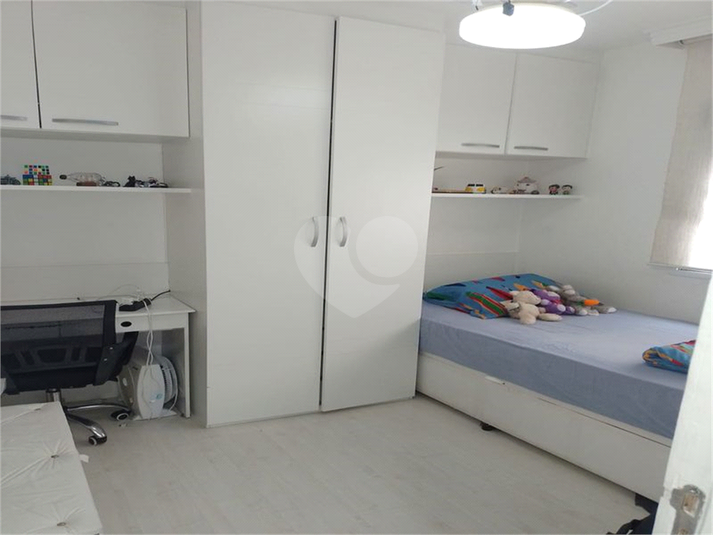 Venda Apartamento São Paulo Jardim Caravelas REO1045863 23