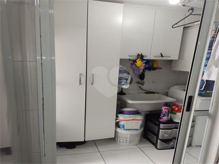 Venda Apartamento São Paulo Jardim Caravelas REO1045863 10