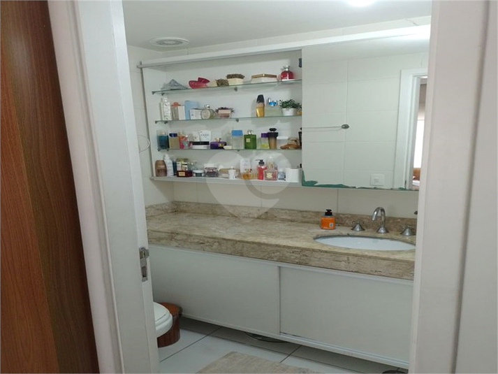 Venda Apartamento São Paulo Jardim Caravelas REO1045863 25