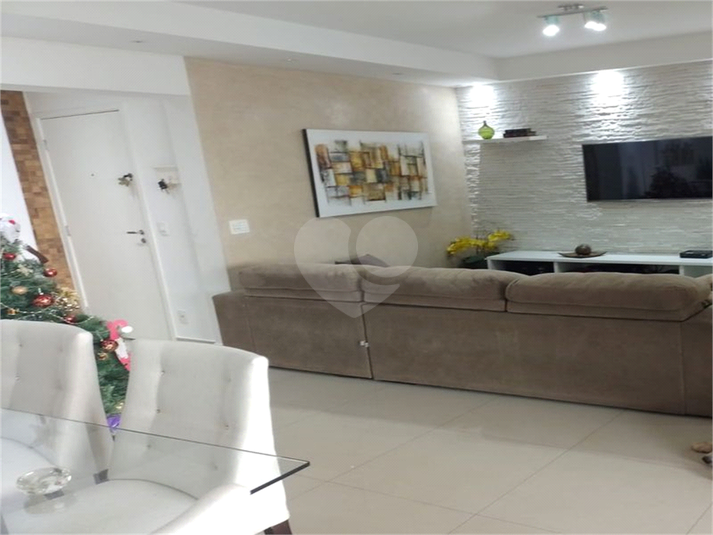 Venda Apartamento São Paulo Jardim Caravelas REO1045863 16