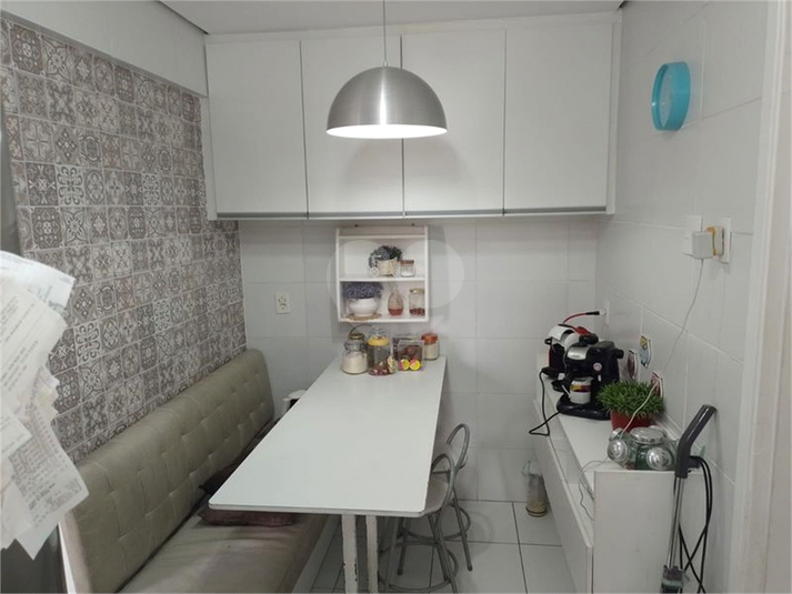 Venda Apartamento São Paulo Jardim Caravelas REO1045863 12