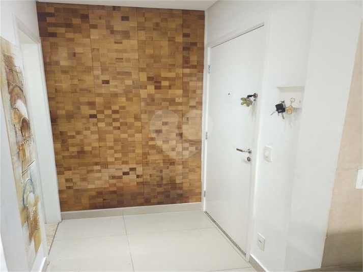 Venda Apartamento São Paulo Jardim Caravelas REO1045863 17