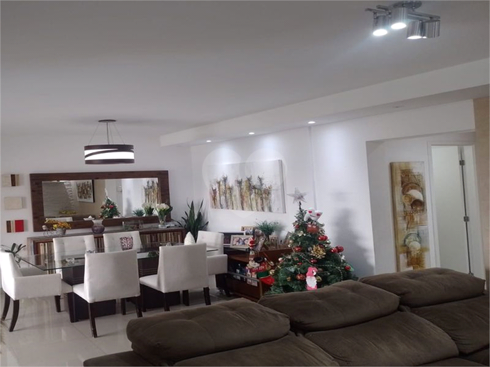 Venda Apartamento São Paulo Jardim Caravelas REO1045863 5