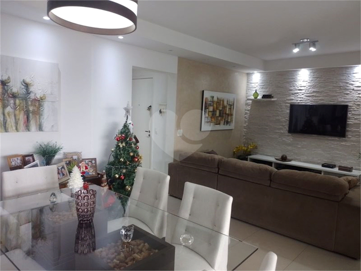 Venda Apartamento São Paulo Jardim Caravelas REO1045863 2