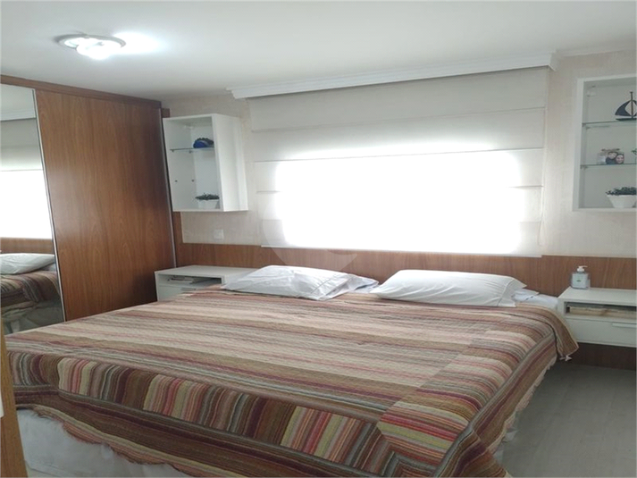 Venda Apartamento São Paulo Jardim Caravelas REO1045863 27