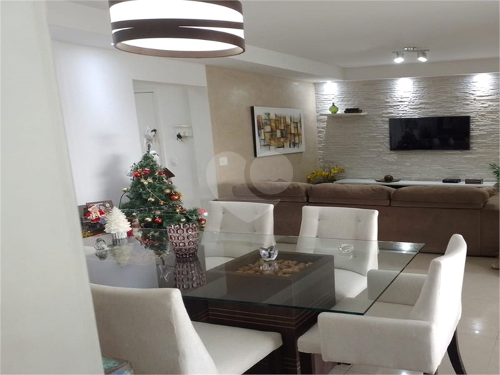 Venda Apartamento São Paulo Jardim Caravelas REO1045863 15