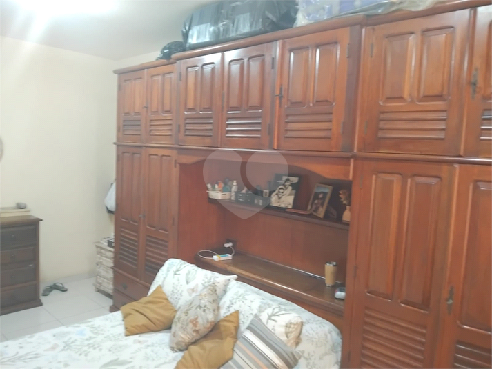 Venda Casa Rio De Janeiro Rio Comprido REO1045866 41