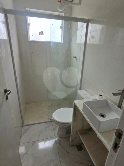 Aluguel Apartamento São Paulo Pirituba REO1045871 23