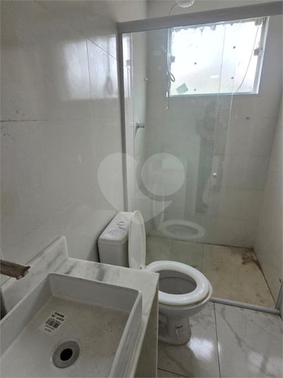 Aluguel Apartamento São Paulo Pirituba REO1045871 25