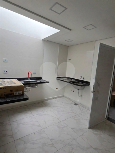 Aluguel Apartamento São Paulo Pirituba REO1045871 1