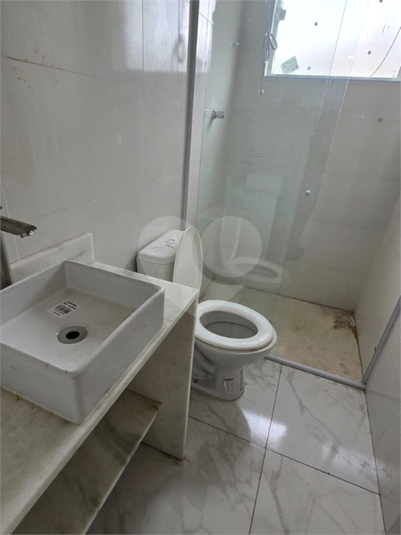 Aluguel Apartamento São Paulo Pirituba REO1045871 24