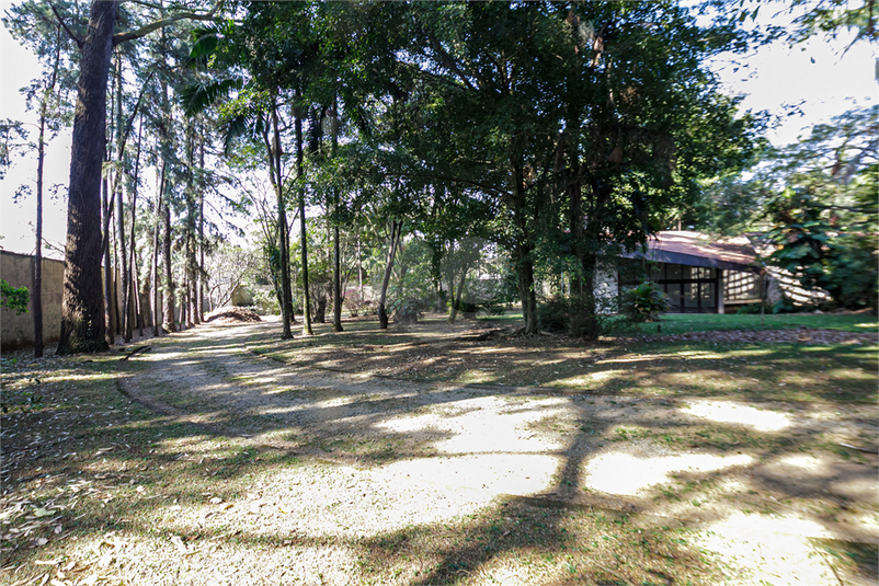 Venda Condomínio São Paulo Jardim Dos Estados REO1045873 2