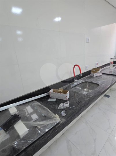 Aluguel Apartamento São Paulo Pirituba REO1045874 3