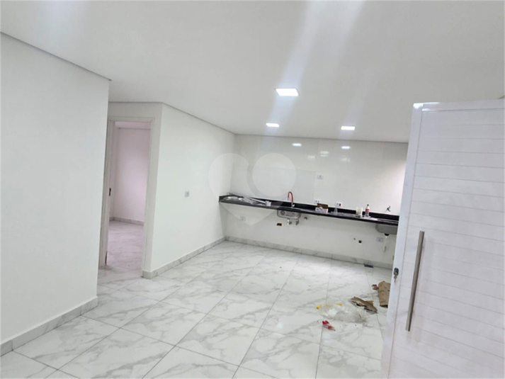 Aluguel Apartamento São Paulo Pirituba REO1045874 4