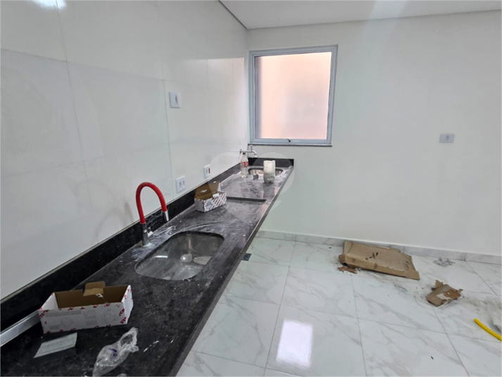 Aluguel Apartamento São Paulo Pirituba REO1045874 1