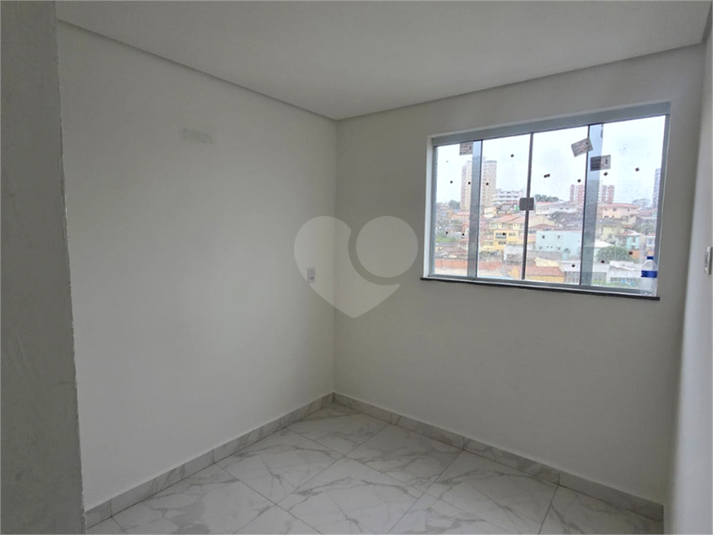 Aluguel Apartamento São Paulo Pirituba REO1045874 15