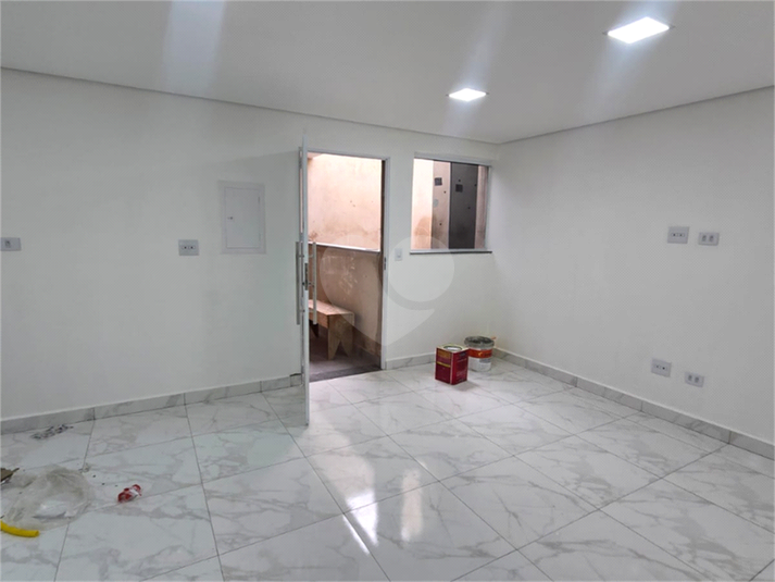 Aluguel Apartamento São Paulo Pirituba REO1045874 7