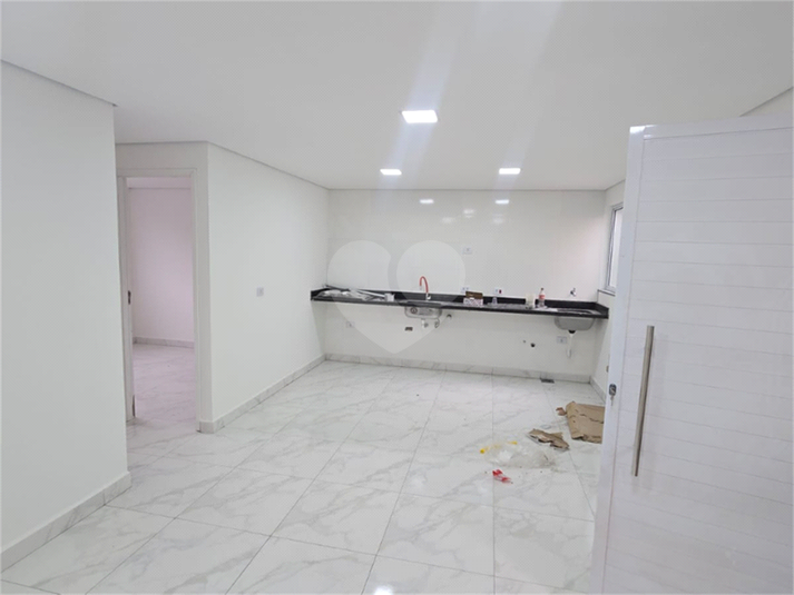 Aluguel Apartamento São Paulo Pirituba REO1045874 2