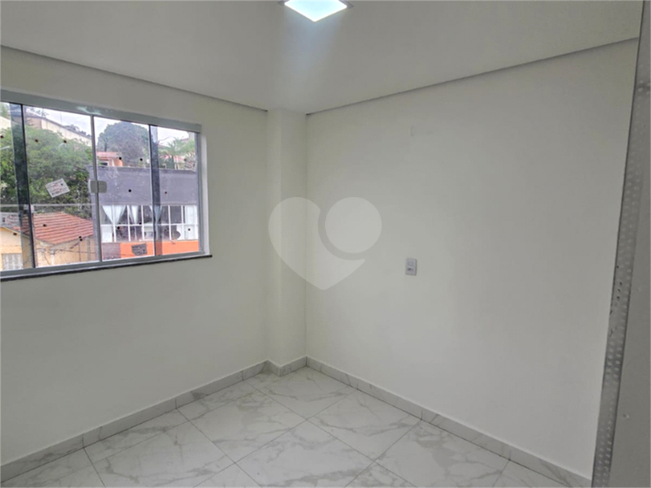 Aluguel Apartamento São Paulo Pirituba REO1045874 10