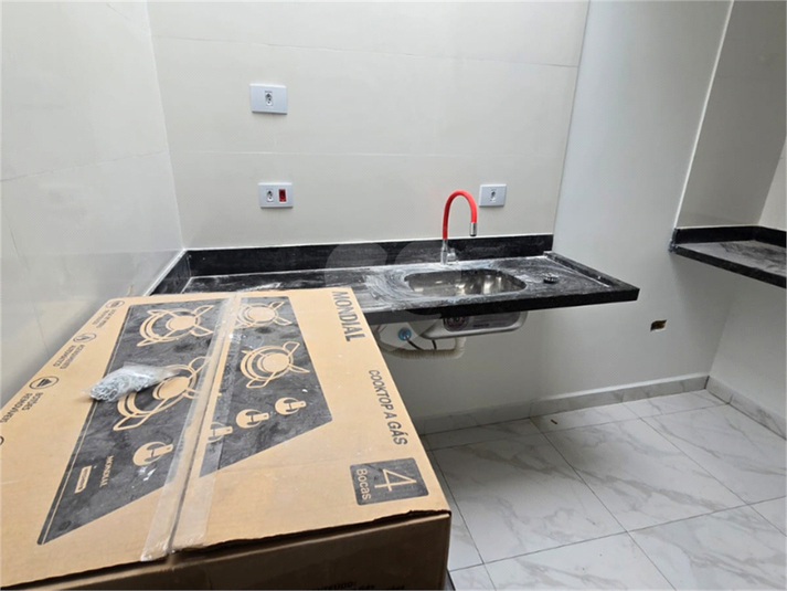 Aluguel Apartamento São Paulo Pirituba REO1045874 24