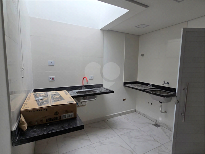 Aluguel Apartamento São Paulo Pirituba REO1045874 23