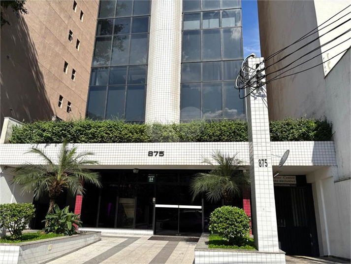 Venda Salas São Paulo Liberdade REO1045875 40