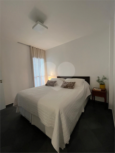 Venda Apartamento São Paulo Vila Hamburguesa REO1045876 6