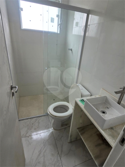 Aluguel Apartamento São Paulo Pirituba REO1045877 21