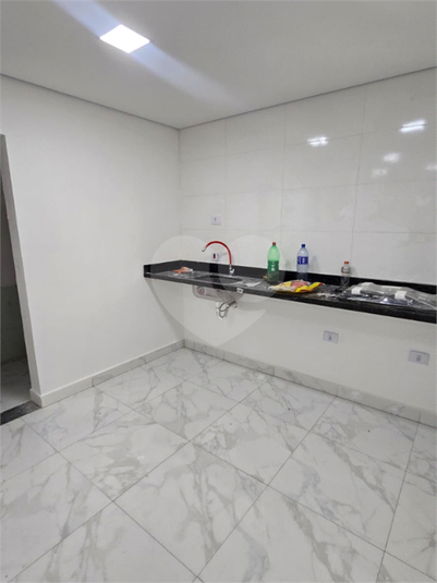 Aluguel Apartamento São Paulo Pirituba REO1045877 8