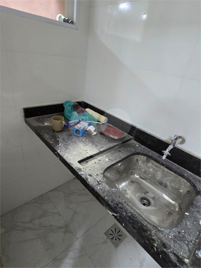 Aluguel Apartamento São Paulo Pirituba REO1045877 3