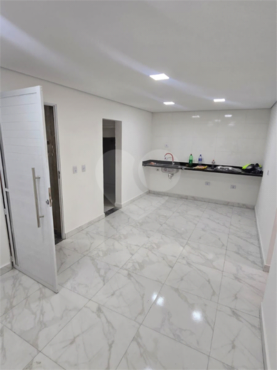 Aluguel Apartamento São Paulo Pirituba REO1045877 6