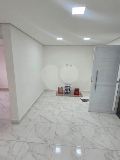 Aluguel Apartamento São Paulo Pirituba REO1045877 9