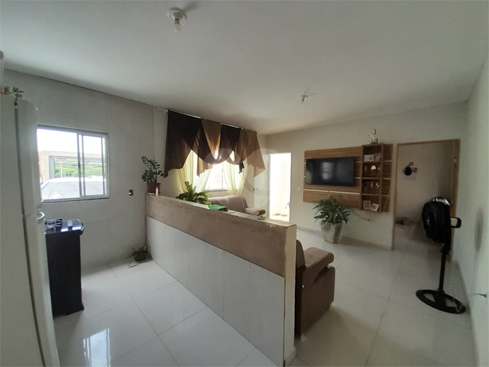 Venda Casa São Carlos Residencial Arcoville REO1045878 6