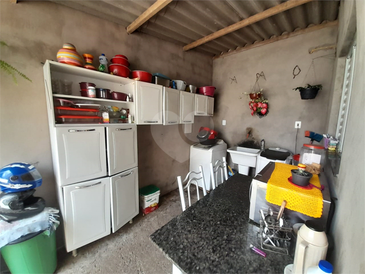 Venda Casa São Carlos Residencial Arcoville REO1045878 19