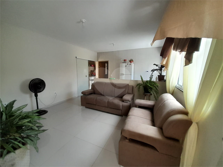 Venda Casa São Carlos Residencial Arcoville REO1045878 5