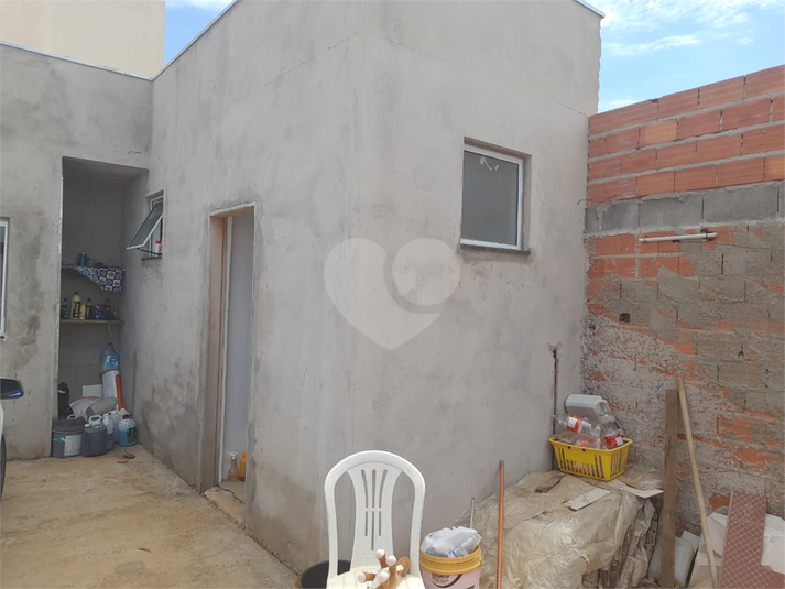 Venda Casa São Carlos Residencial Arcoville REO1045878 18