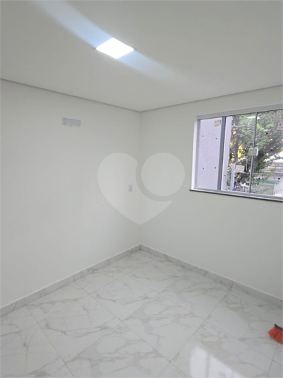 Aluguel Apartamento São Paulo Pirituba REO1045881 13