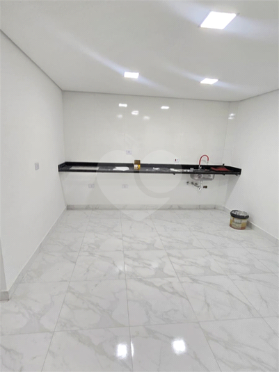 Aluguel Apartamento São Paulo Pirituba REO1045881 2