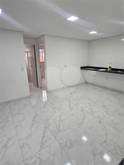 Aluguel Apartamento São Paulo Pirituba REO1045881 4