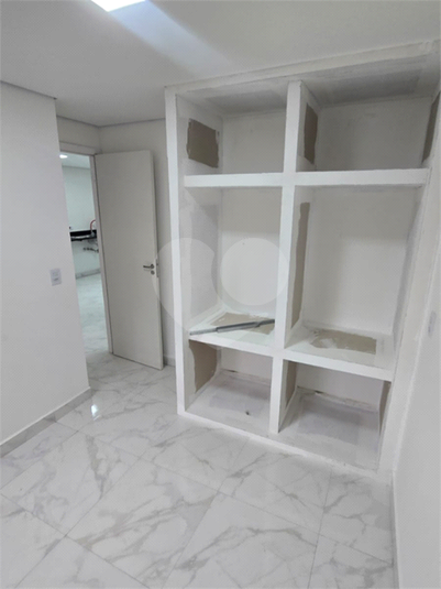 Aluguel Apartamento São Paulo Pirituba REO1045881 18