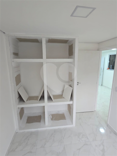 Aluguel Apartamento São Paulo Pirituba REO1045881 21