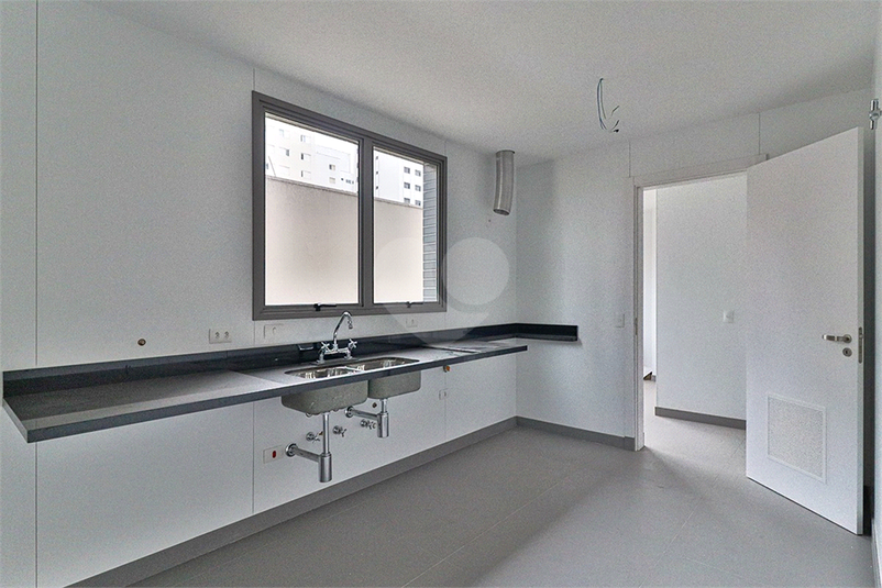 Venda Apartamento São Paulo Vila Nova Conceição REO1045882 20