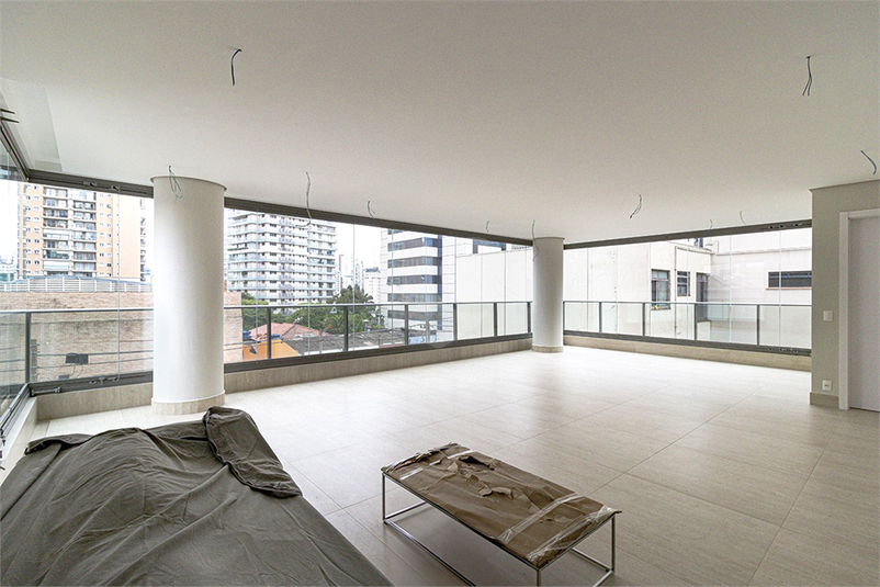 Venda Apartamento São Paulo Vila Nova Conceição REO1045882 4