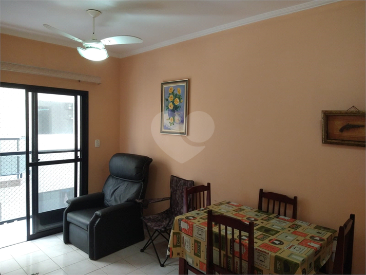 Venda Apartamento Praia Grande Tupi REO1045886 2