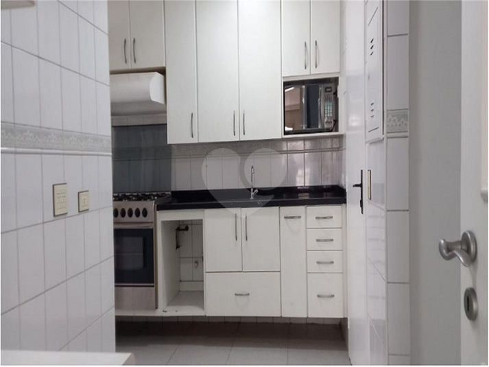 Aluguel Apartamento São Paulo Santa Cecília REO1045889 15