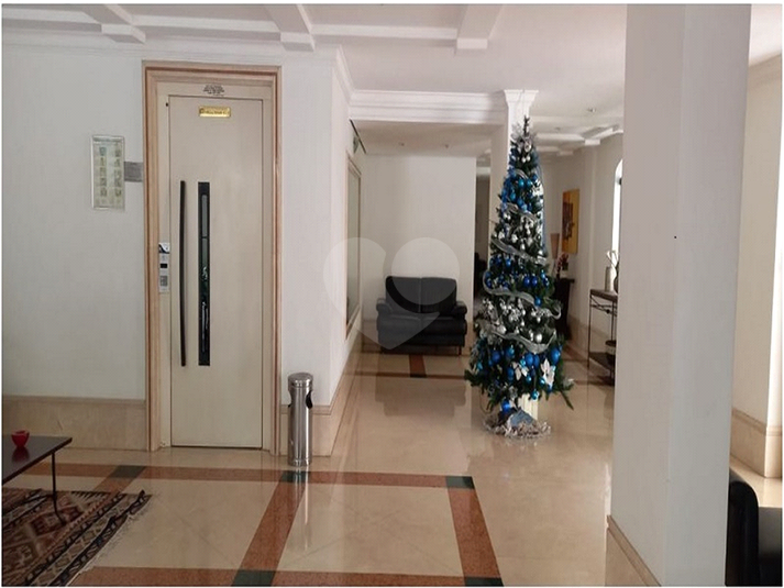 Aluguel Apartamento São Paulo Santa Cecília REO1045889 18