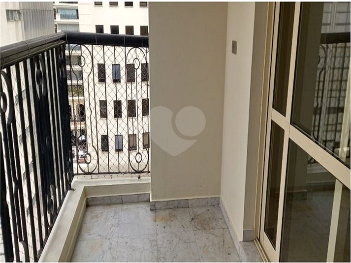 Aluguel Apartamento São Paulo Santa Cecília REO1045889 17